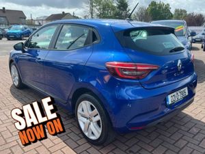 Renault Clio 1.0LT Dynamique 5DR - Image 3