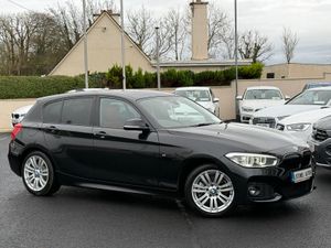 172 BMW 118D M-SPORT 2.0D AUTOMATIC - Image 2