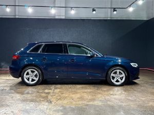 Audi A3 1.4L TFSI AUTOMATIC - REVERSE CAMERA - CRU - Image 3