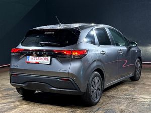 Nissan Note FACELIFT HYBRID 1.2L E-POWER AUTOMATIC - Image 4