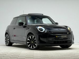 Mini Cooper ELECTRIC LEVEL 3 - Image 2