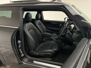 Mini Cooper ELECTRIC LEVEL 3 - Image 3