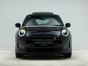 Mini Cooper ELECTRIC LEVEL 3 - Image 2