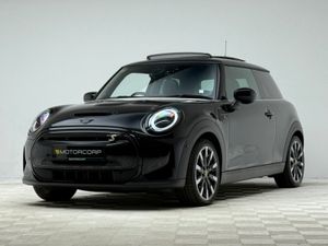 Mini Cooper ELECTRIC LEVEL 3 - Image 3