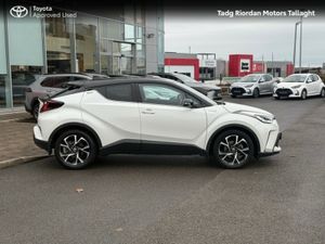 Toyota C-HR 1.8 HYBRID SPORT BI-TONE - Image 3