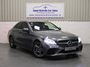 Mercedes-Benz 300 2021 - Image 4