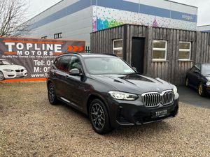 ==M SPORT//HEATED LEATHERS//LED HEADLIGHTS== - Image 4