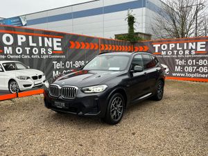 ==M SPORT//HEATED LEATHERS//LED HEADLIGHTS== - Image 2