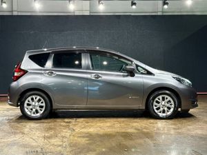 Nissan Note Daa-he12 5DR Auto - Image 3