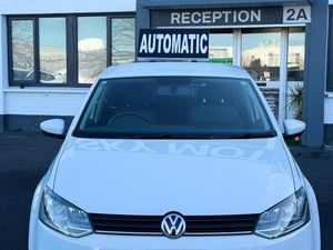 2016 VW Polo 1.2 Petrol automatic,38k Miles only - Image 2