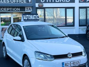2016 VW Polo 1.2 Petrol automatic,38k Miles only - Image 3