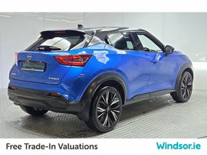 Nissan Juke 1.0T PET 2WD N-Design - Image 3