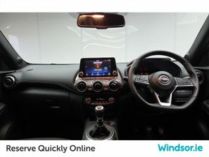 Nissan Juke 1.0T PET 2WD N-Design - Image 4