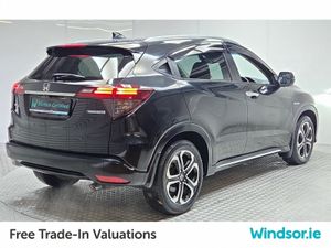 Honda Vezel Z 1.5 HYBRID AUTO - Image 3