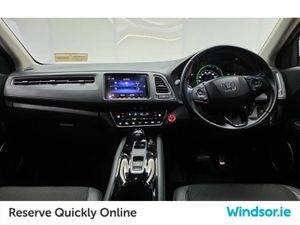 Honda Vezel Z 1.5 HYBRID AUTO - Image 4
