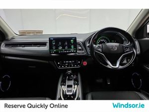 Honda Vezel Z 1.5 HYBRID AUTO - Image 4