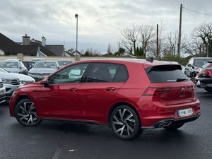 221 VW GOLF R-LINE 1.5 150BHP AUTO * SUNROOF * - Image 3