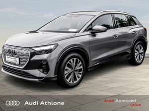 Audi Q4 e-tron 45 282BHP Sport - Image 3