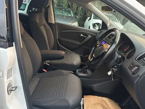 VW POLO 2015 1.2 TOP SPECS IN IMMACULATE CONDITION - Image 4