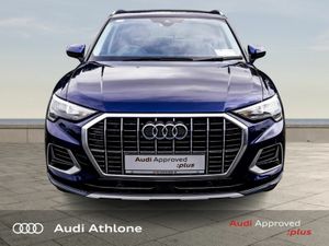 Audi Q3 2.0TDI 150BHP SE S-Tronic - DUE IN - RING - Image 2