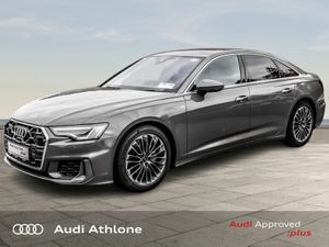 Audi A6 2.0TDI 204BHP S-Line S-Tronic - DUE IN - R - Image 3