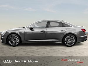 Audi A6 2.0TDI 204BHP S-Line S-Tronic - DUE IN - R - Image 4