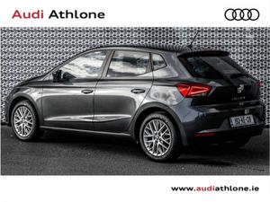 SEAT Ibiza 1.0MPI 80BHP SE - Image 3