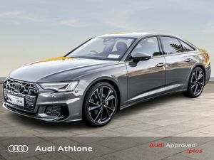 Audi A6 2.0TDI 204BHP S-Line S-Tronic - Image 3
