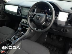 Skoda Kodiaq **SOLD SOLD SOLD SOLD SOLD** - Image 4