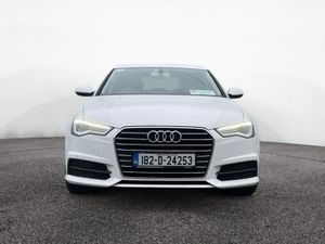 Audi A6 2018 Automatic - Image 2