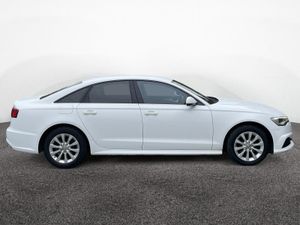 Audi A6 2018 Automatic - Image 4