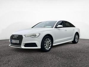 Audi A6 2018 Automatic - Image 3