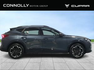 Cupra Formentor FORMENTOR V2 EHYBRID 204HP DSG - Image 4