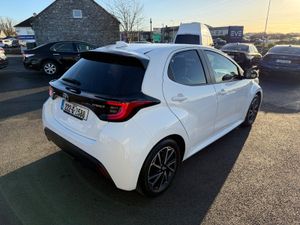 Self charge Hybrid - Low Mileage - 222 New Model - Image 3