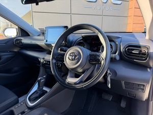 Self charge Hybrid - Low Mileage - 222 New Model - Image 4