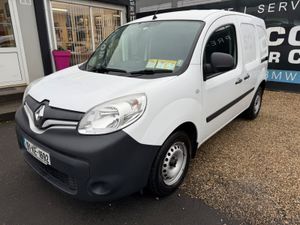 Renault Kangoo 2019 - 1.5dci - low Kms - new DOE - Image 3