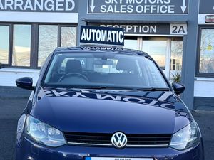 2016 VW Polo 1.2 Petrol automatic,26k Miles only - Image 2