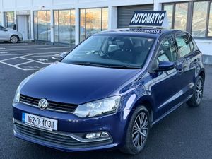 2016 VW Polo 1.2 Petrol automatic,26k Miles only - Image 3