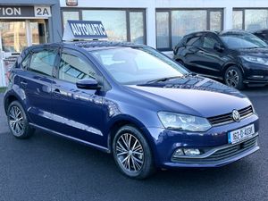 2016 VW Polo 1.2 Petrol automatic,26k Miles only - Image 4