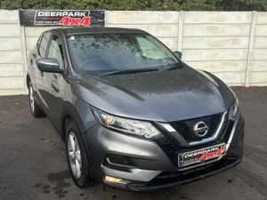 2017 Nissan Qashqai 1.5 DCI - Image 2