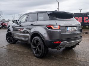 2017 Land Rover Evoque 2.0d/Low Mls/1yr warranty - Image 3