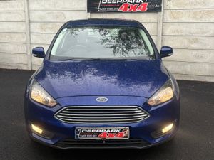 2016 Ford Focus 1.5 TDCI ZETEC - Image 3