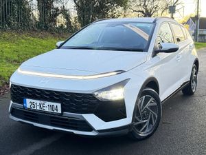 Hyundai Bayon Executive Auto - 2025 - Image 3