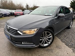 2017 Volkswagen Passat 2.0 GTI TDI BLUE MOTION - Image 2