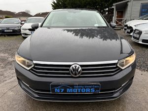 2017 Volkswagen Passat 2.0 GTI TDI BLUE MOTION - Image 3