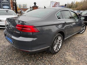 2017 Volkswagen Passat 2.0 GTI TDI BLUE MOTION - Image 4