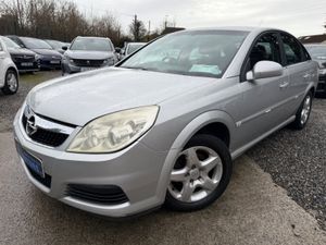 2008 Opel Vectra 1.6 CLUB - Image 2