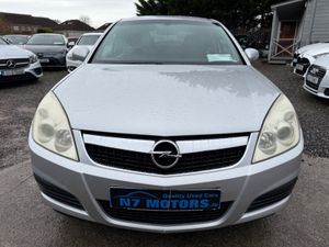 2008 Opel Vectra 1.6 CLUB - Image 3