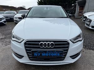 2015 Audi A3 1.4 SPORT AUTO - Image 3