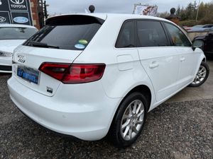 2015 Audi A3 1.4 SPORT AUTO - Image 4